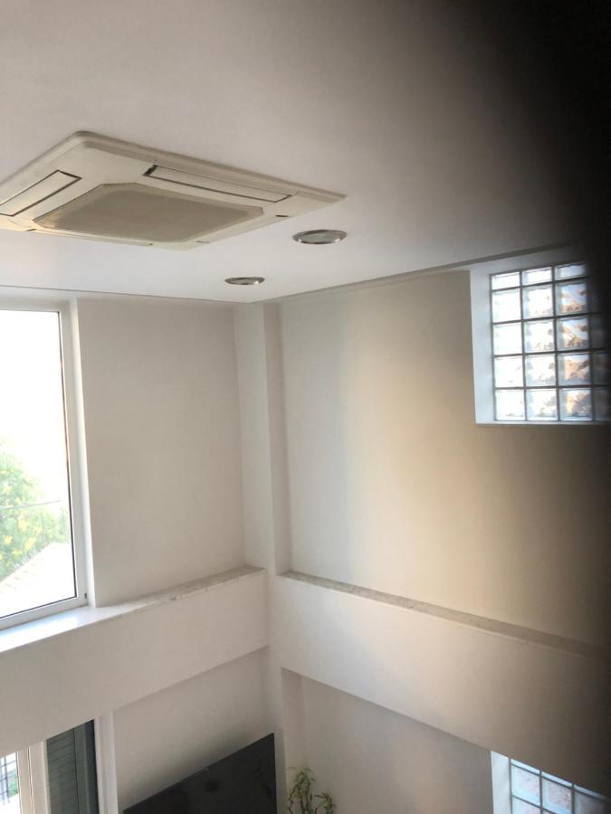 Maisonette Lux Modern Next to Metro Kerameikos Atenas Exterior foto
