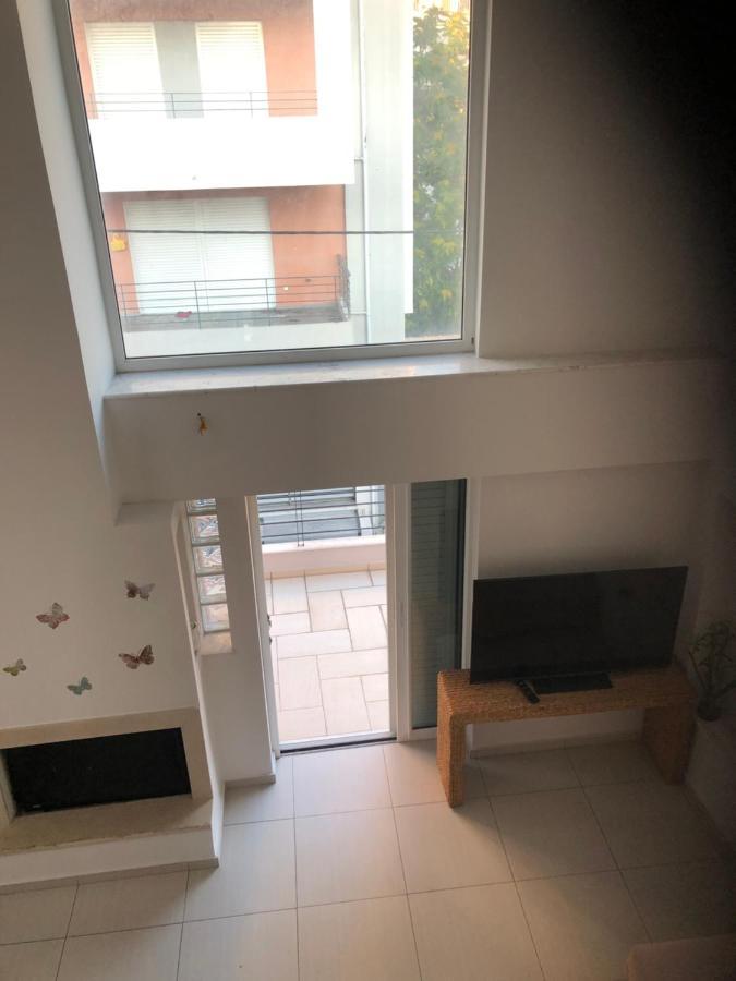 Maisonette Lux Modern Next to Metro Kerameikos Atenas Exterior foto