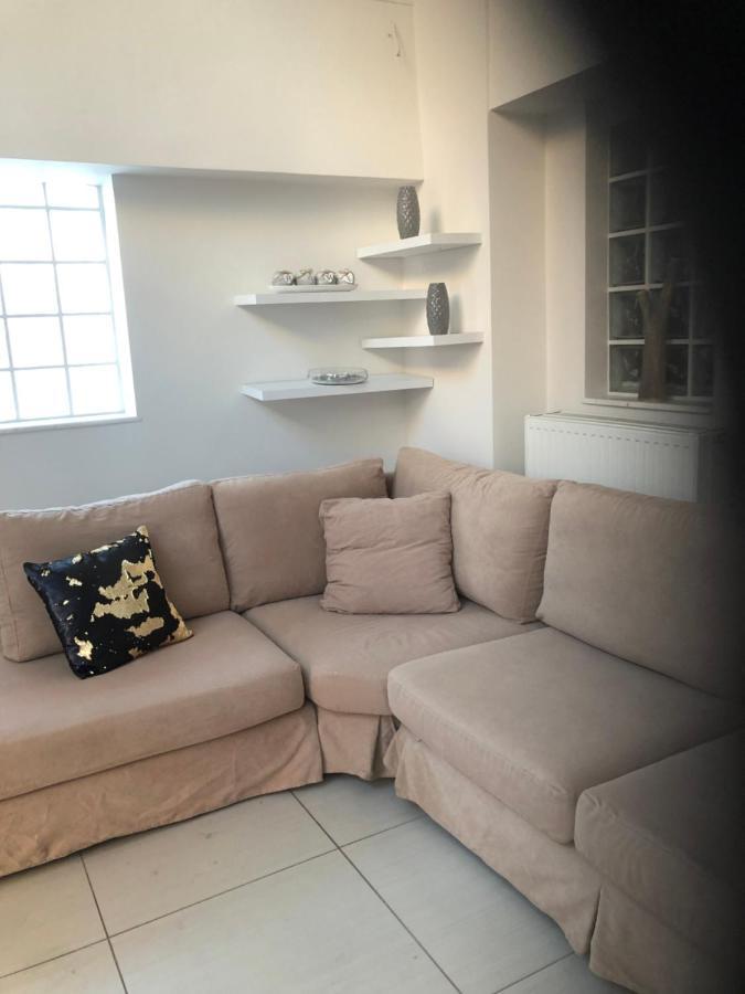 Maisonette Lux Modern Next to Metro Kerameikos Atenas Exterior foto