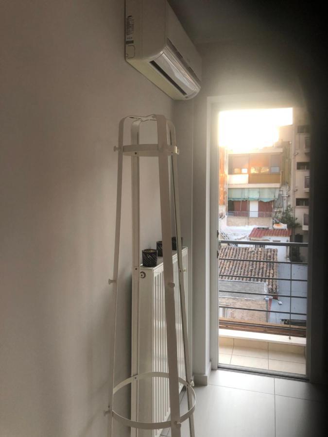 Maisonette Lux Modern Next to Metro Kerameikos Atenas Exterior foto